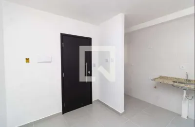 Apartamento para venda - vila gustavo, 1 quarto,  30 m² - são paulo