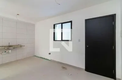Apartamento para venda - água fria, 1 quarto,  32 m² - são paulo