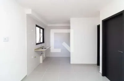 Apartamento para venda - vila gustavo, 1 quarto,  31 m² - são paulo