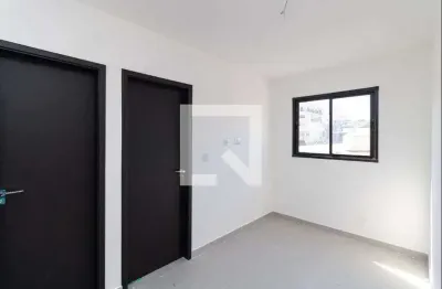 Apartamento para venda - vila gustavo, 1 quarto,  32 m² - são paulo