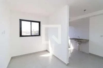 Apartamento para venda - vila gustavo, 1 quarto,  32 m² - são paulo