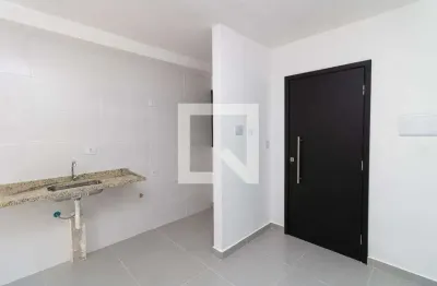 Apartamento para venda - vila gustavo, 1 quarto,  32 m² - são paulo