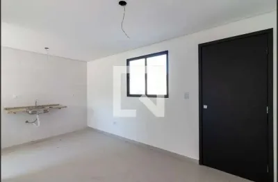 Apartamento para venda - água fria, 1 quarto,  33 m² - são paulo