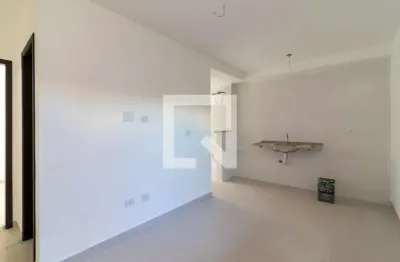 Apartamento para venda - água fria, 1 quarto,  33 m² - são paulo