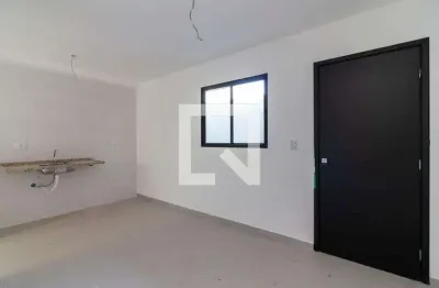 Apartamento para venda - água fria, 1 quarto,  33 m² - são paulo