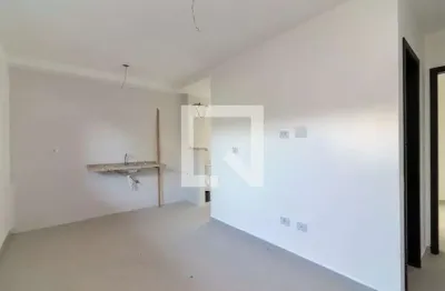 Apartamento para venda - água fria, 1 quarto,  33 m² - são paulo