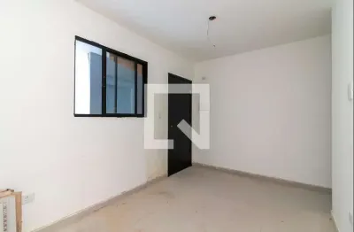 Apartamento para venda - água fria, 1 quarto,  33 m² - são paulo