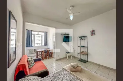 Apartamento para venda - centro, 1 quarto,  31 m² - rio de janeiro