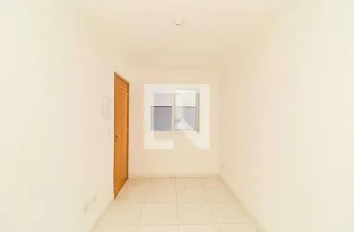 Apartamento para venda - vila mazzei, 1 quarto,  28 m² - são paulo