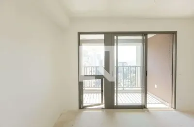 Apartamento para Venda - Brooklin, 1 Quarto,  26 m² - São Paulo