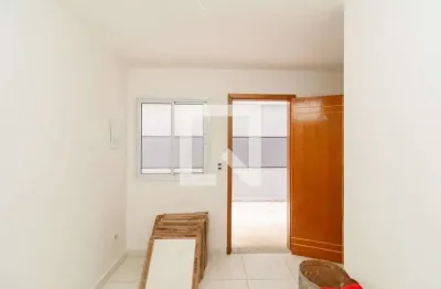 Apartamento para venda - vila mazzei, 1 quarto,  41 m² - são paulo