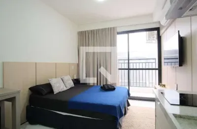 Kitnet / stúdio para venda - tatuapé, 1 quarto,  26 m² - são paulo