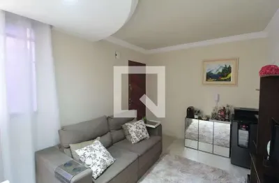 Apartamento para venda - santa mônica, 2 quartos,  45 m² - belo horizonte