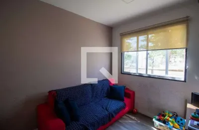 Apartamento para venda - jardim jussara, 2 quartos,  40 m² - são paulo