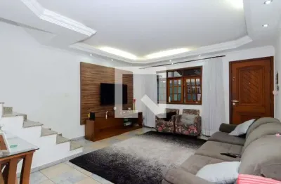 Casa para venda - vila galvão, 2 quartos,  153 m² - guarulhos