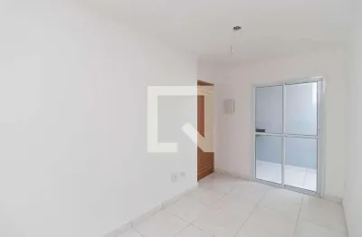 Apartamento para venda - vila mazzei, 2 quartos,  44 m² - são paulo