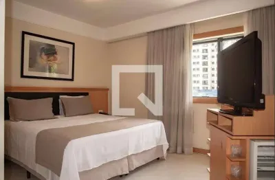 Kitnet / stúdio para venda - vila clementino, 1 quarto,  27 m² - são paulo