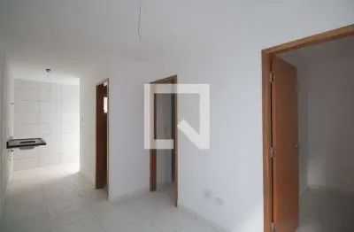 Apartamento para venda - vila mazzei, 2 quartos,  37 m² - são paulo