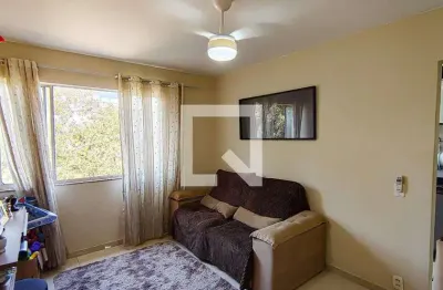 Apartamento para venda - pechincha, 2 quartos,  44 m² - rio de janeiro