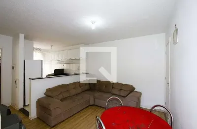 Apartamento para venda - alto dos pinheiros, 2 quartos,  44 m² - belo horizonte