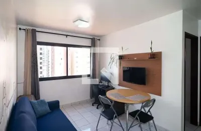 Apartamento para venda - consolação, 1 quarto,  39 m² - são paulo