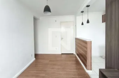Apartamento para venda - vila carminha, 2 quartos,  46 m² - campinas