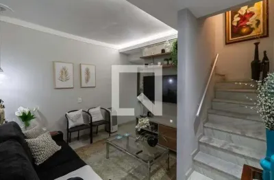 Casa para venda - castelo, 2 quartos,  140 m² - belo horizonte