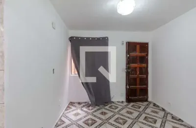 Apartamento para venda - jardim sao luis, 2 quartos,  48 m² - são paulo