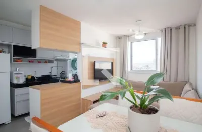 Apartamento para venda - jardim iris , 2 quartos,  43 m² - são paulo