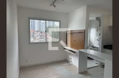 Apartamento para venda - portal do morumbi, 2 quartos,  43 m² - são paulo