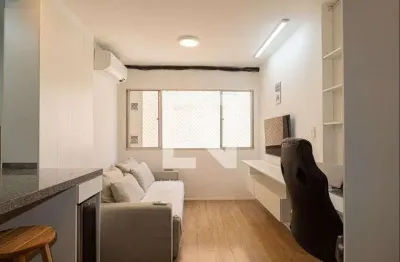 Apartamento para venda - bela vista, 1 quarto,  37 m² - são paulo