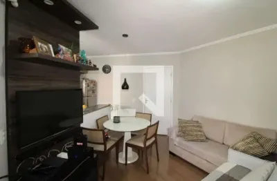 Apartamento para venda - vila dionísia, 2 quartos,  48 m² - são paulo