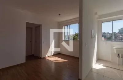 Apartamento para venda - serrano, 2 quartos,  50 m² - belo horizonte