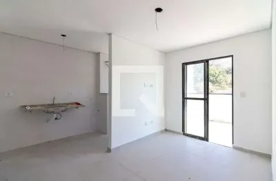 Apartamento para venda - água fria, 2 quartos,  50 m² - são paulo