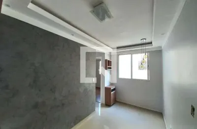Apartamento para venda - vila carminha, 2 quartos,  50 m² - campinas