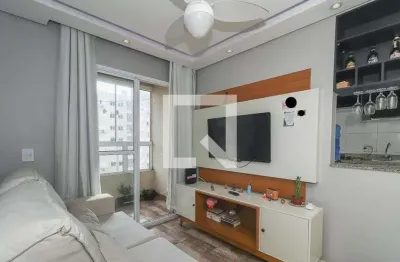 Apartamento para venda - vila operária, 2 quartos,  51 m² - porto alegre