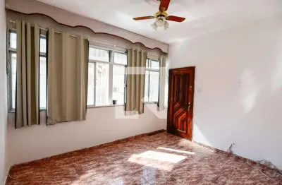 Apartamento para venda - andaraí, 2 quartos,  69 m² - rio de janeiro