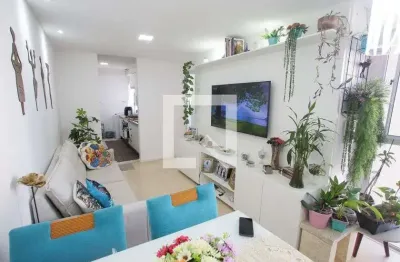 Apartamento para venda - curicica, 2 quartos,  50 m² - rio de janeiro