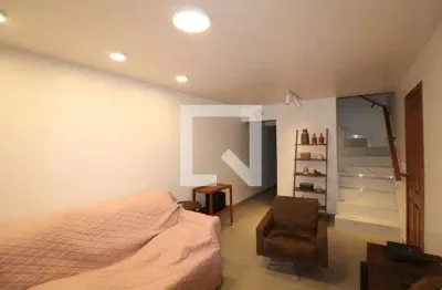 Casa com 2 quartos à venda na Rua Pessoa de Barros, Santana, São Paulo