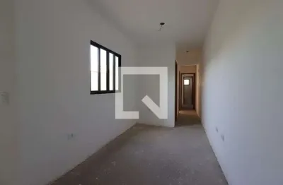 Apartamento para venda - jardim bela vista, 2 quartos,  55 m² - santo andré