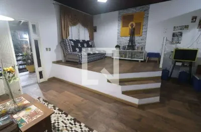 Casa para venda - hamburgo velho, 4 quartos,  210 m² - novo hamburgo