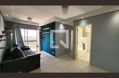 Apartamento para venda - são camilo, 2 quartos,  56 m² - jundiaí