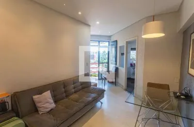 Apartamento para venda - lourdes, 1 quarto,  48 m² - belo horizonte