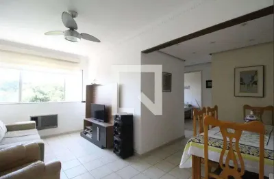 Apartamento para venda - jacarepaguá, 2 quartos,  60 m² - rio de janeiro