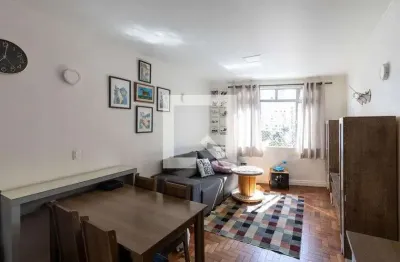 Apartamento para venda - santa cecília, 2 quartos,  70 m² - são paulo