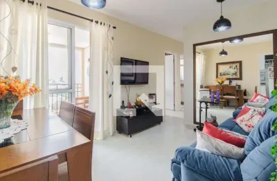 Apartamento para venda - ipiranga, 2 quartos,  50 m² - são paulo