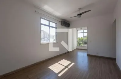Apartamento para venda - andaraí, 2 quartos,  58 m² - rio de janeiro