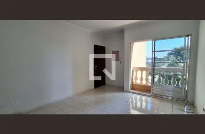 Apartamento para venda - rudge ramos, 2 quartos,  64 m² - são bernardo do campo