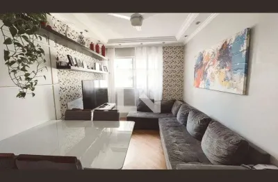Apartamento para venda - mandaqui, 2 quartos,  62 m² - são paulo