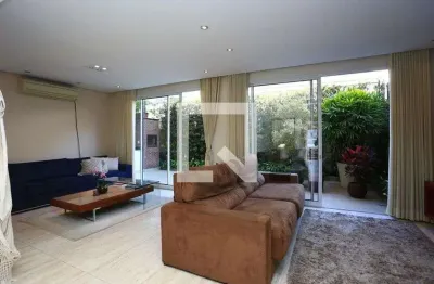 Casa / sobrado em condomínio para venda - jardim monte kemel, 3 quartos,  126 m² - são paulo